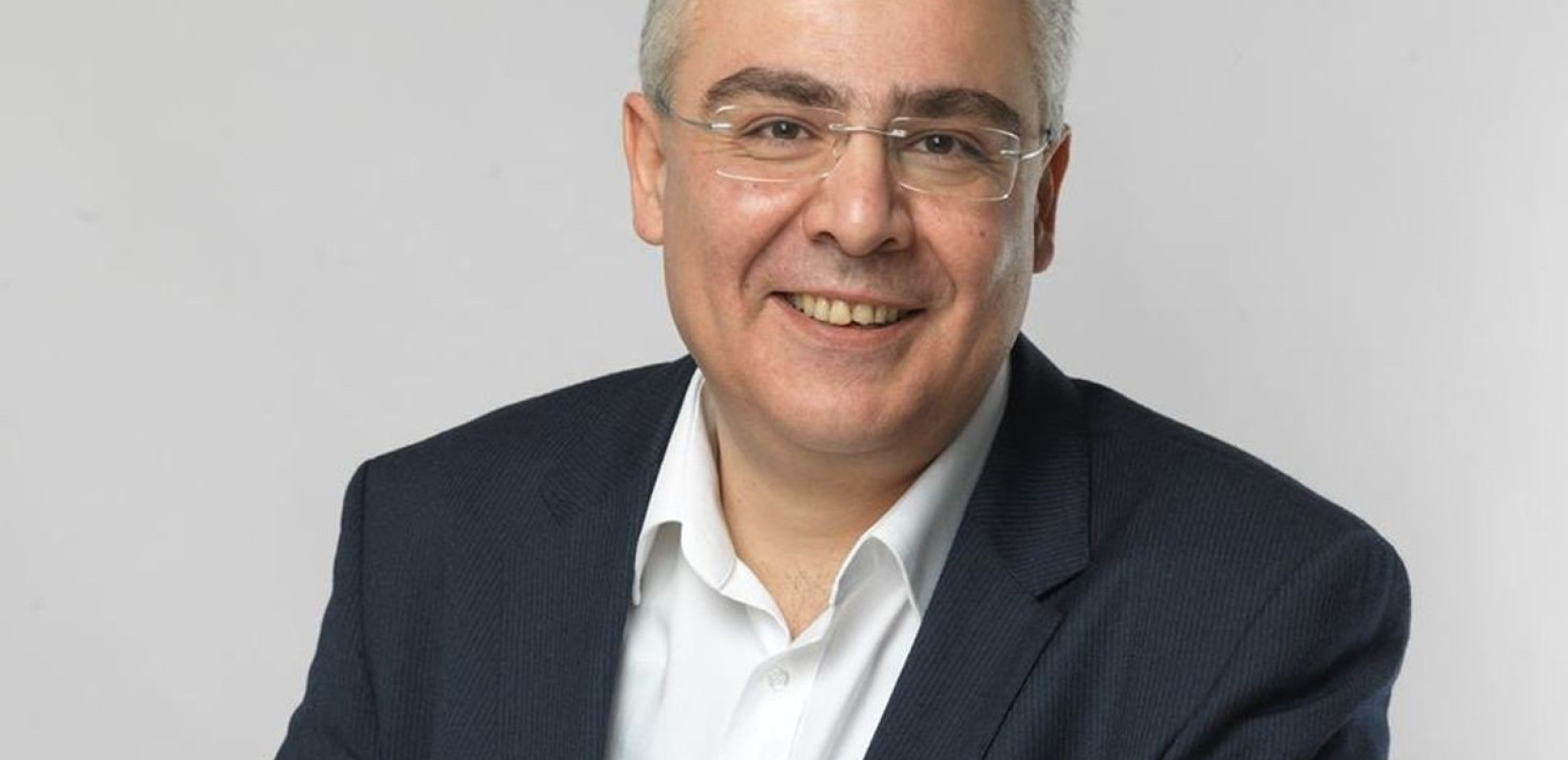 Πρώτη δημόσια εμφάνιση του Άρη Τεμεκενίδη ως υποψήφιου δημάρχου Καλαμαριάς 