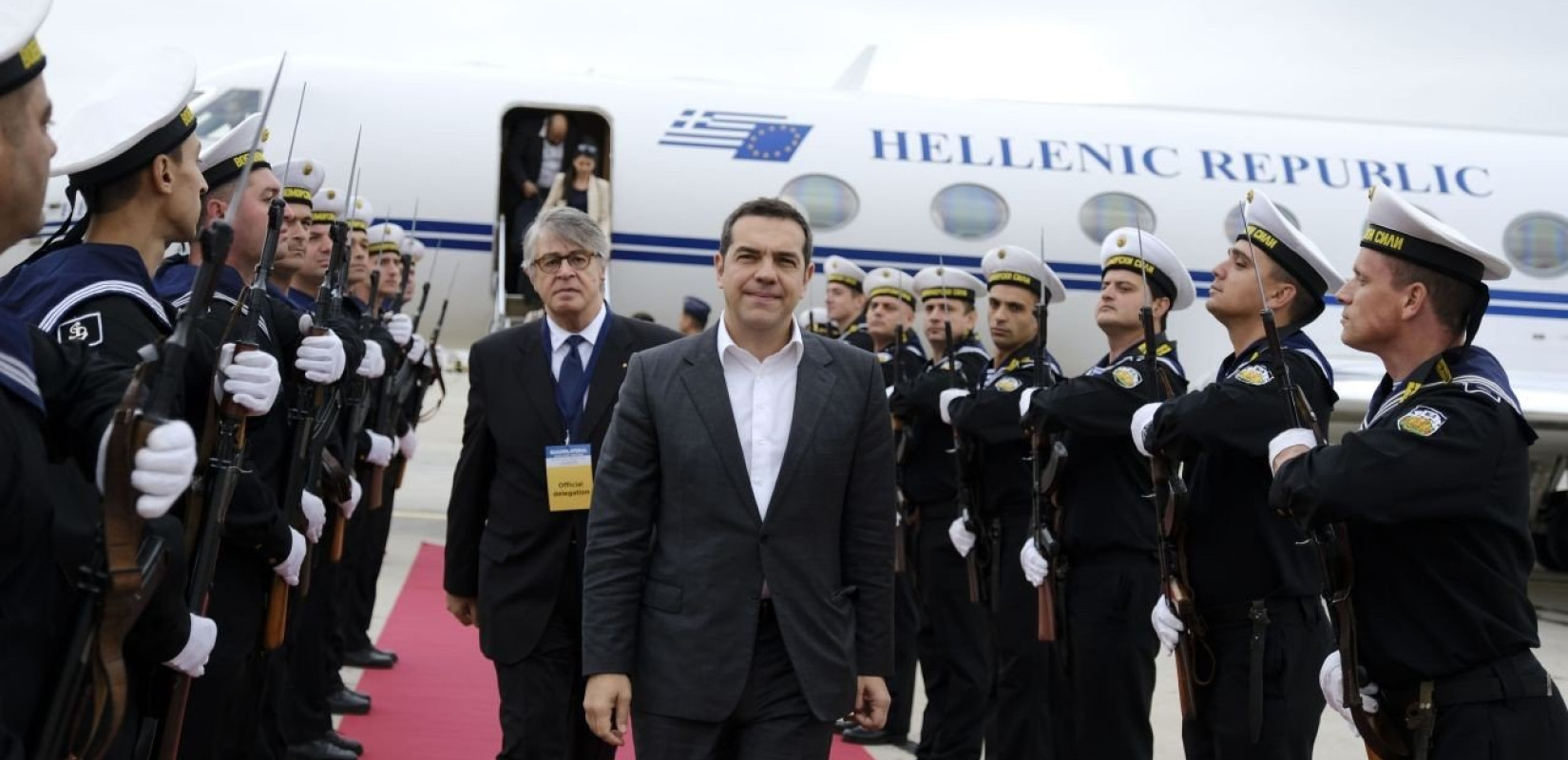 Ενέργεια, East Med, IGB και Δούναβης στο μενού της τετραμερούς Ελλάδας, Βουλγαρίας, Σερβίας, Ρουμανίας