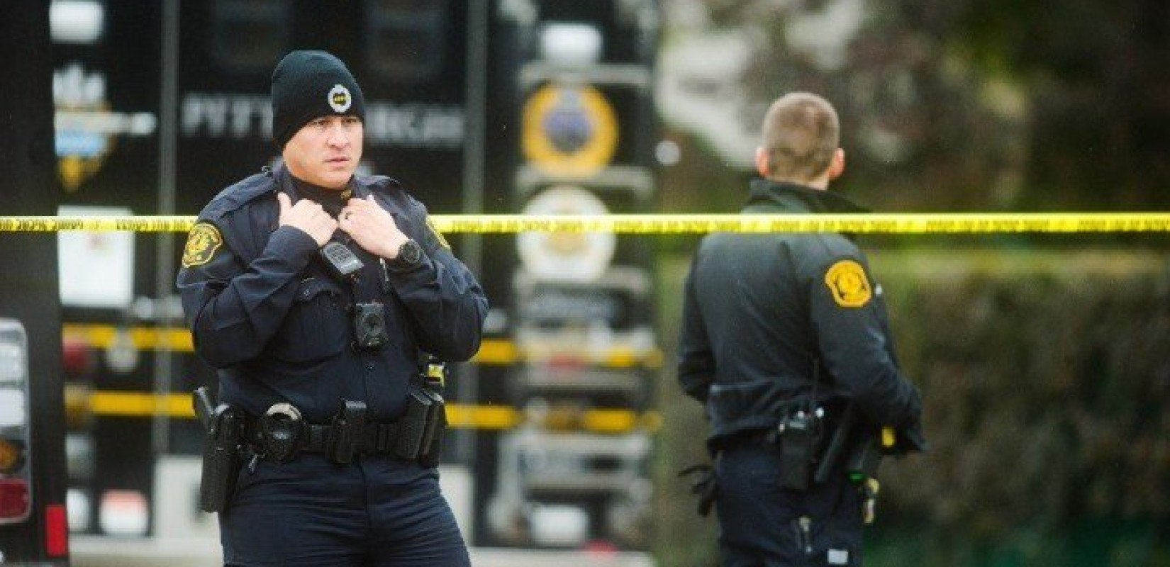 ΗΠΑ: Ένα ακόμη ύποπτο πακέτο εστάλη με προορισμό το cnn   