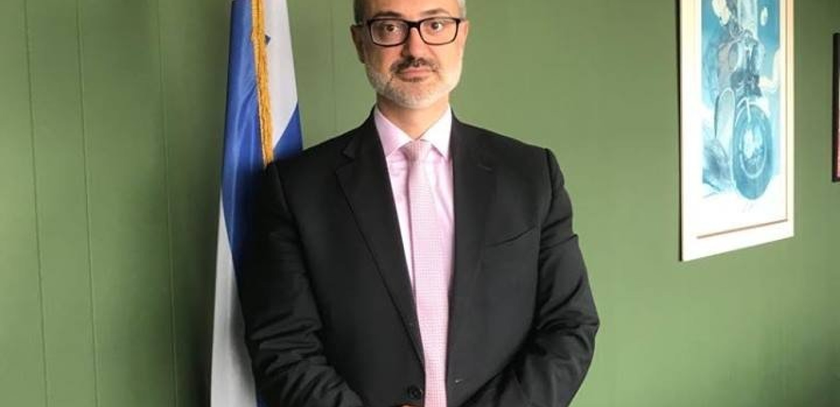 Ο Γενικός Πρόξενος της Ελλάδας στο Σάο Πάολο για τον Β΄ γύρο προεδρικών εκλογών στη Βραζιλία