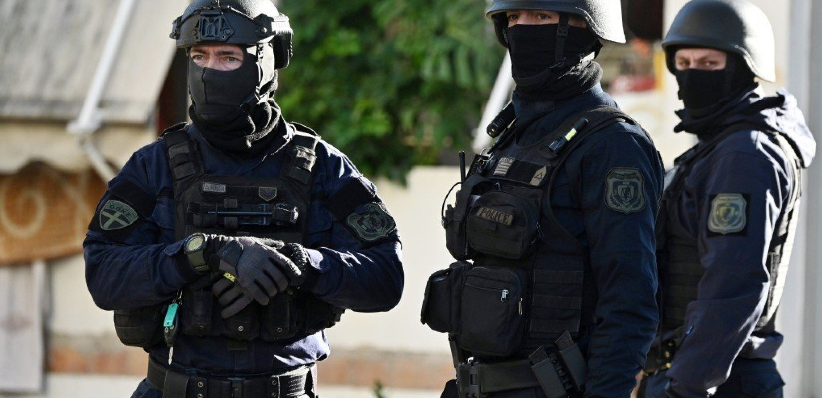 Έβρος: To Ελληνικό FBI συνέλαβε 13 Τούρκους με 147 πιστόλια - «Δεν ξέραμε σε ποιον θα τα παραδώσουμε» λένε στις Αρχές