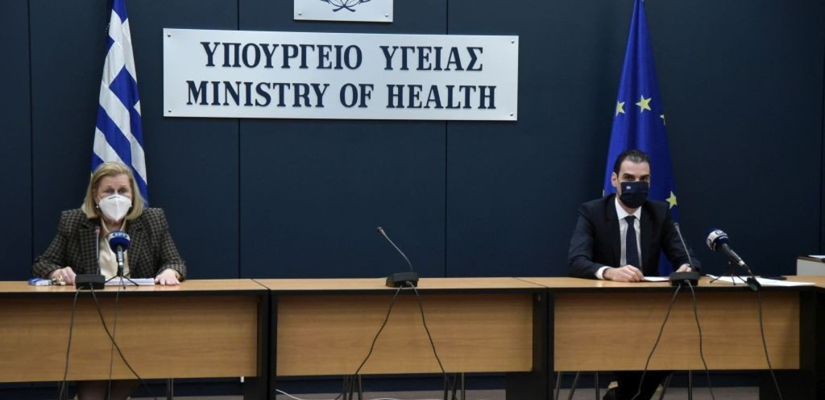 Μ. Θεμιστοκλέους: "Καμία δόση χαμένη"
