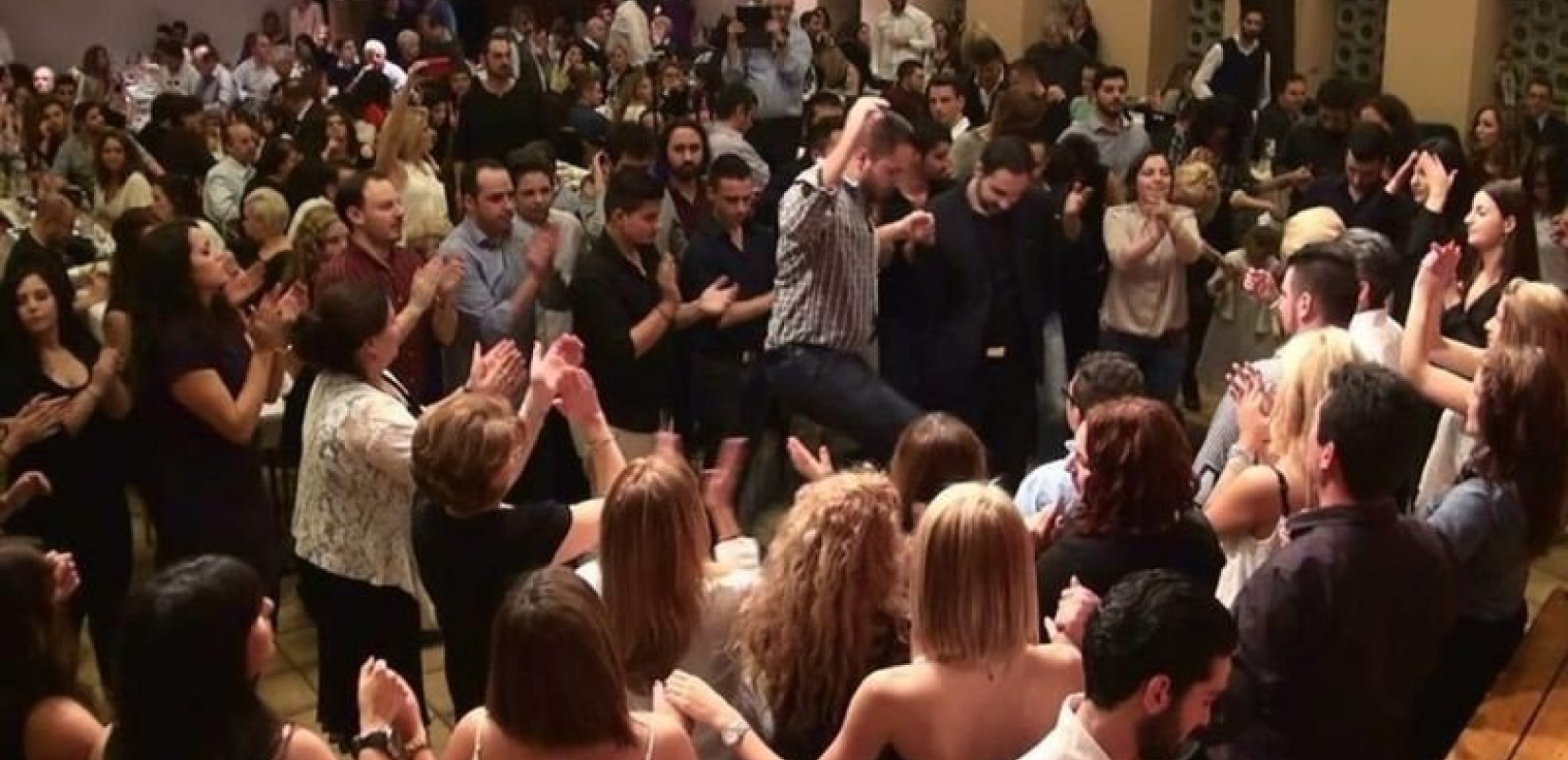 Ωραιόκαστρο: Αναβίωση του εθίμου «Παρακαμνιός» στον Δρυμό