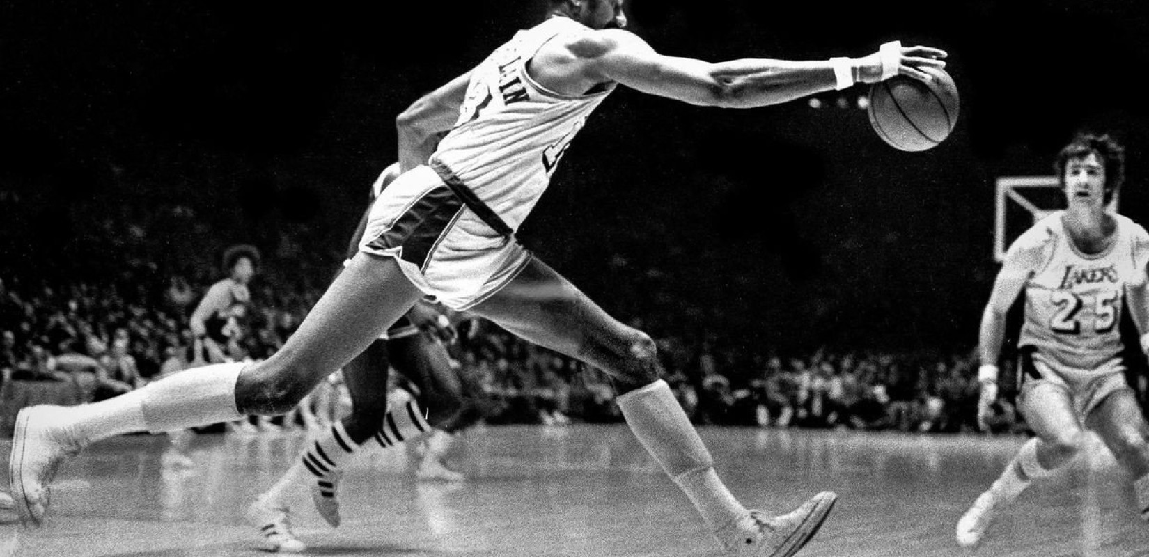 ΝΒΑ: Οι πέντε "μάγοι" των Χριστουγέννων