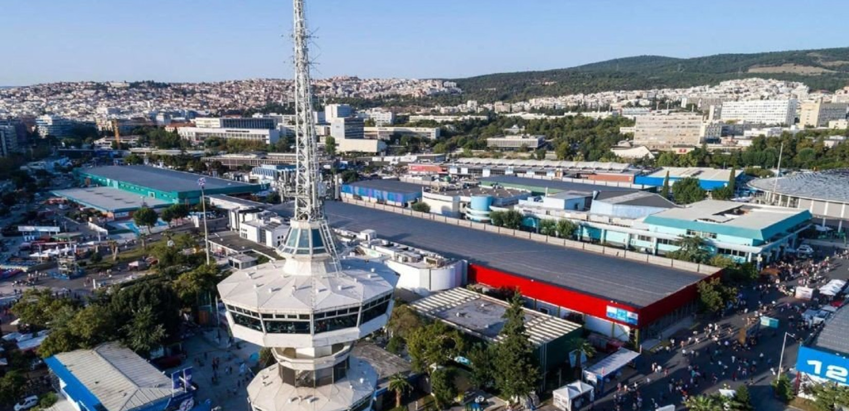 Θεσσαλονίκη: Τα πρώτα Εθνικά Βραβεία Νεοφυούς Επιχειρηματικότητας θα δοθούν φέτος στη ΔΕΘ