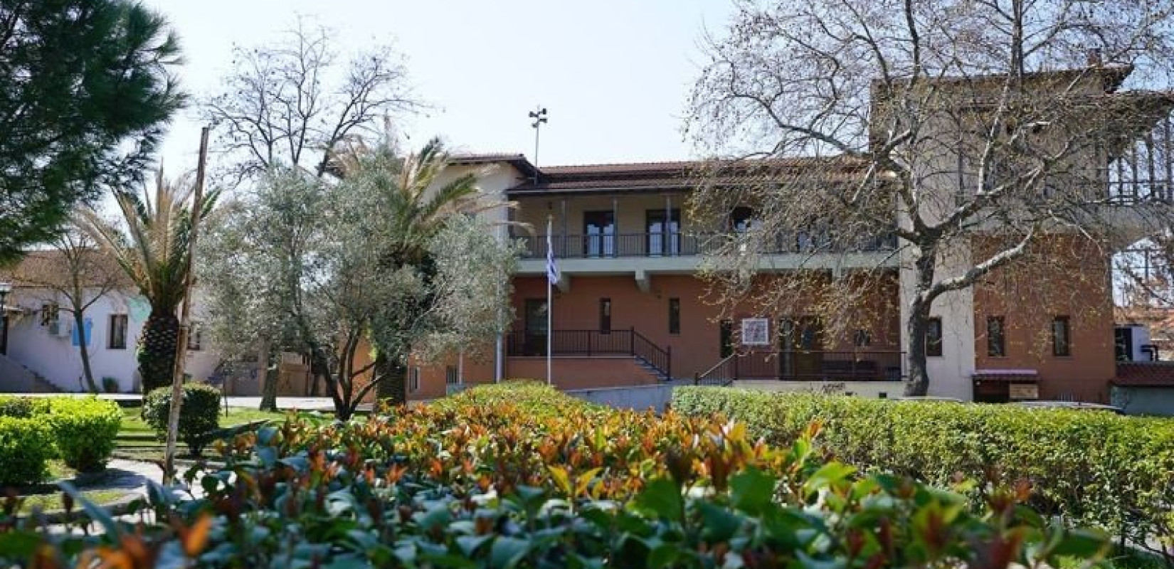 Ολοκληρωμένο σχέδιο για τον οινοτουρισμό παρουσιάζει ο δήμος Αριστοτέλη στη Χαλκιδική