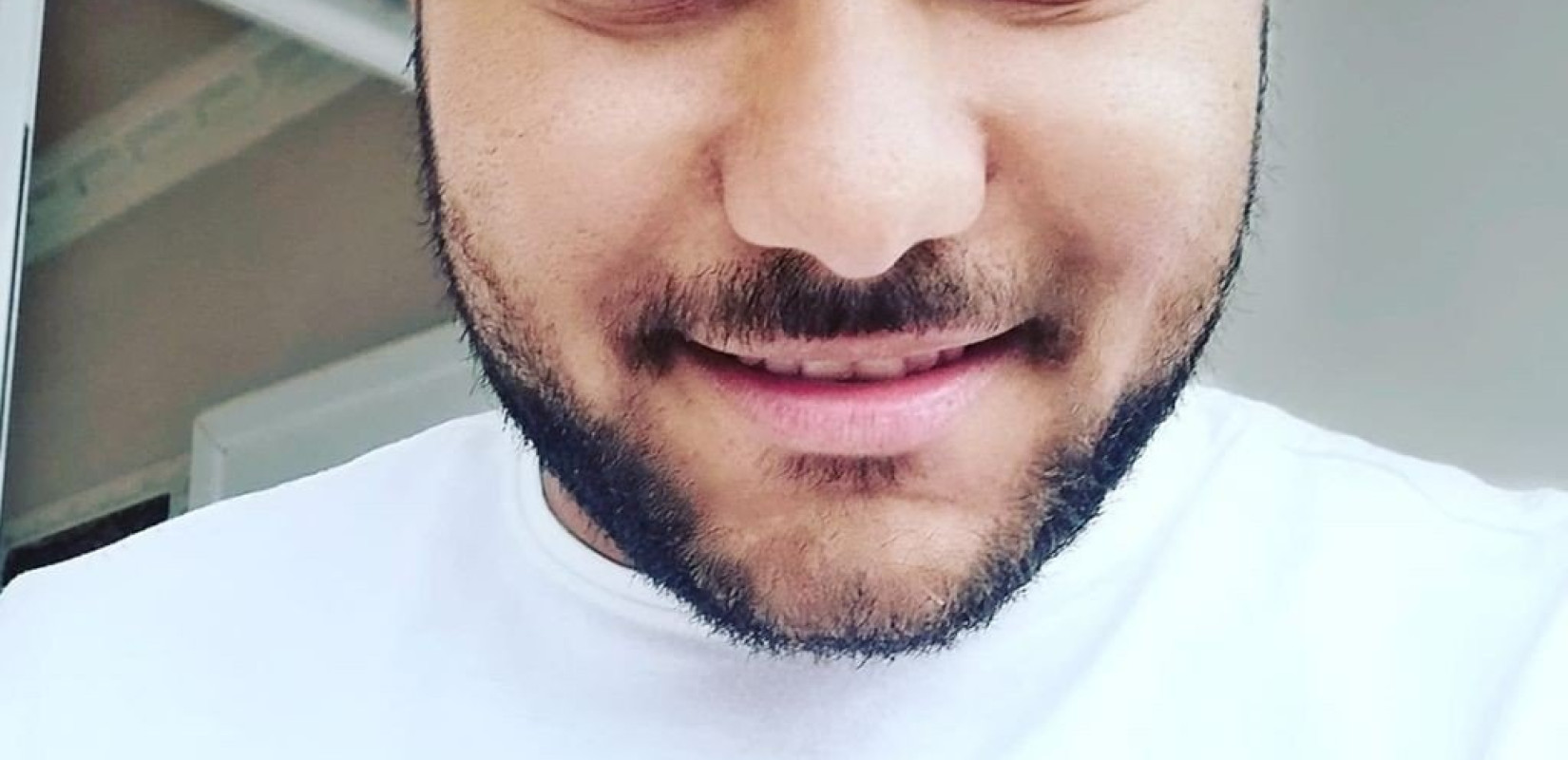 Αυτός είναι ο Θεσσαλονικιός εθελοντής για τον οποίο έκανε ειδική μνεία η πρόεδρος της Κομισιόν (φωτ.)