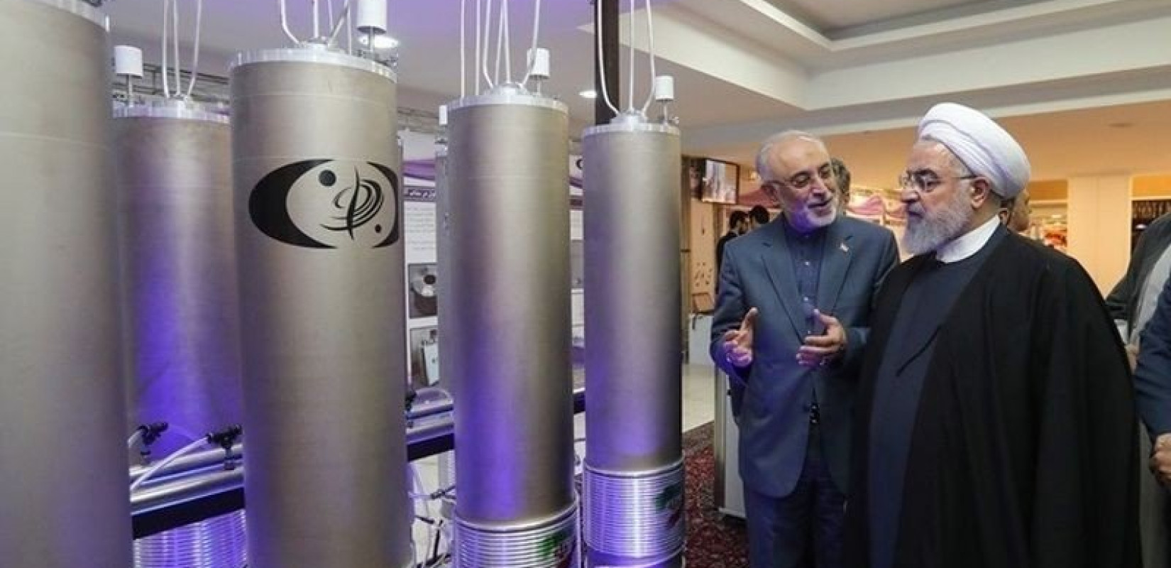 ΔΟΑΕ: Το Ιράν αύξησε τα αποθέματα εμπλουτισμένου ουρανίου κοντά σε ποσοστό για την κατασκευή ατομικής βόμβας