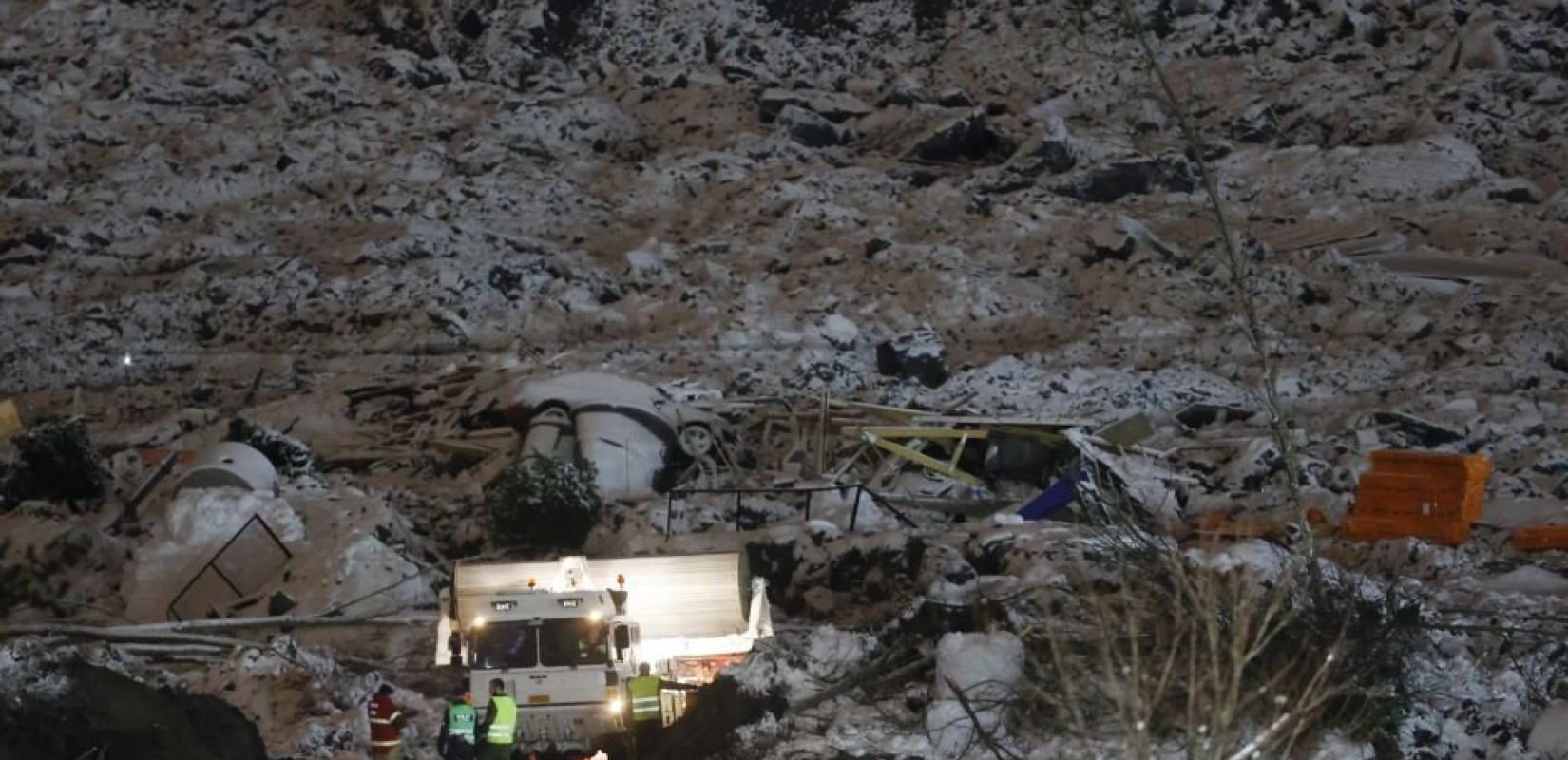 Άλλη μία σορός ανασύρθηκε στη Νορβηγία-Στους πέντε οι νεκροί