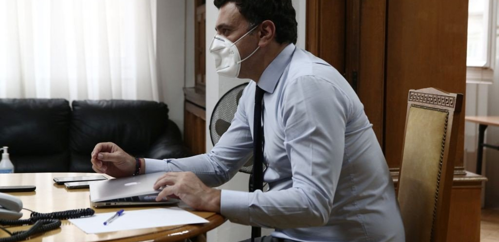 Οι λόγοι που το "τελεσίγραφο Κικίλια" στους ιδιώτες γιατρούς έπεσε στο... κενό