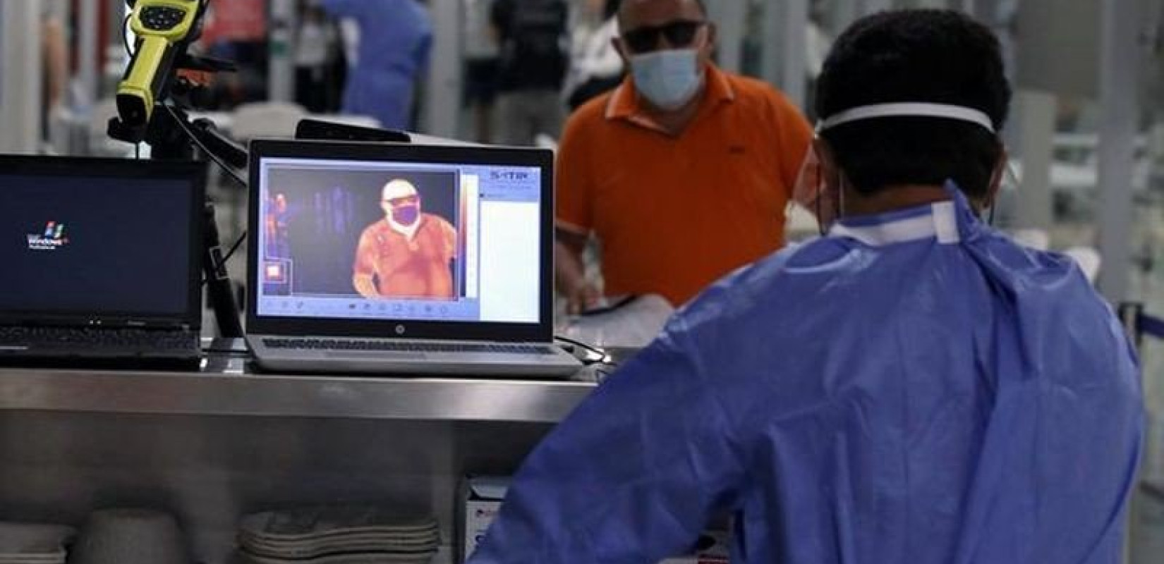 Κύπρος: Εντοπίστηκαν δώδεκα κρούσματα με τη μετάλλαξη του κορονοϊού 