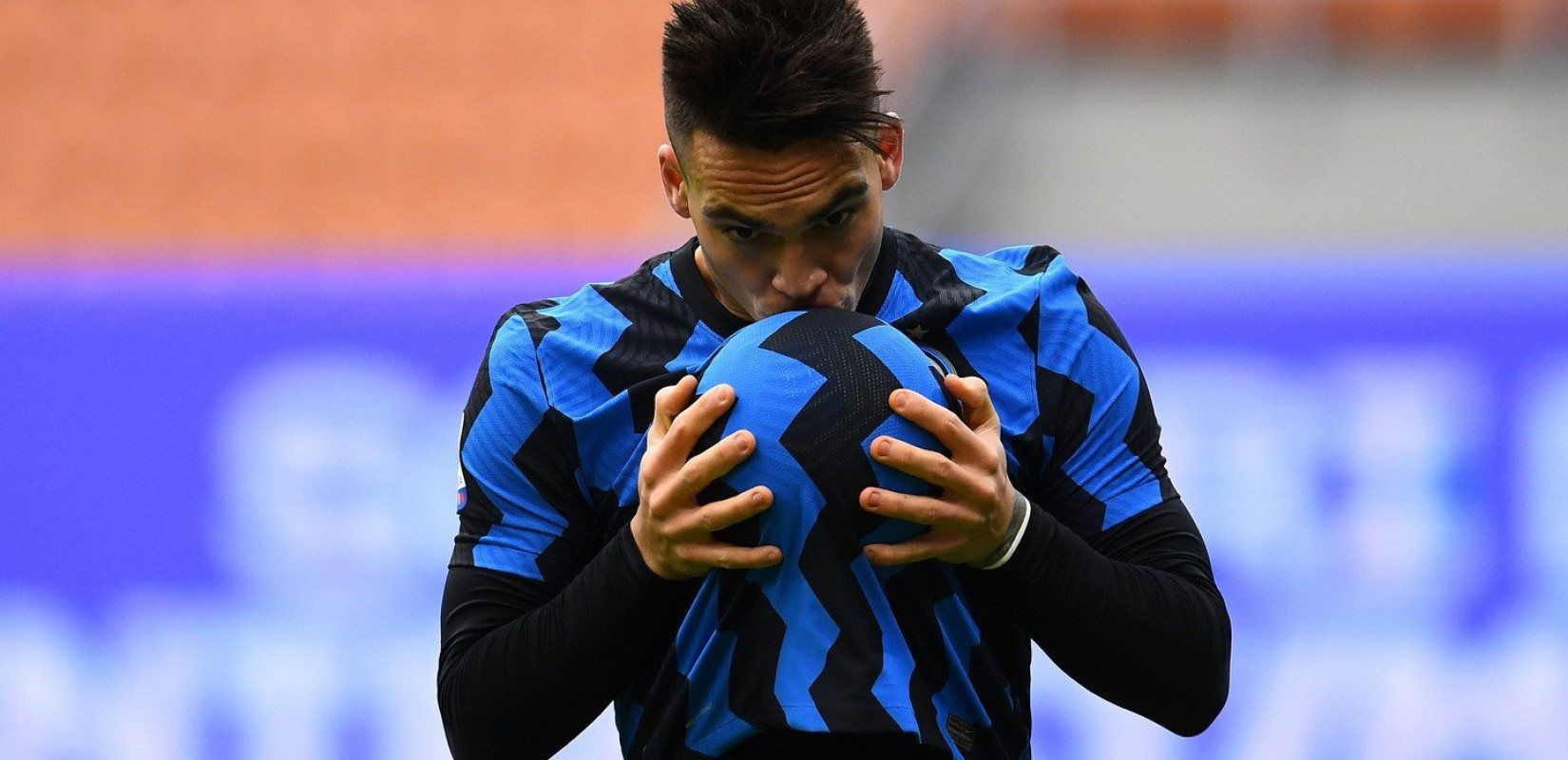 Ιταλία: Ανανεώνει με Ίντερ ο Λαουτάρο Μαρτίνες