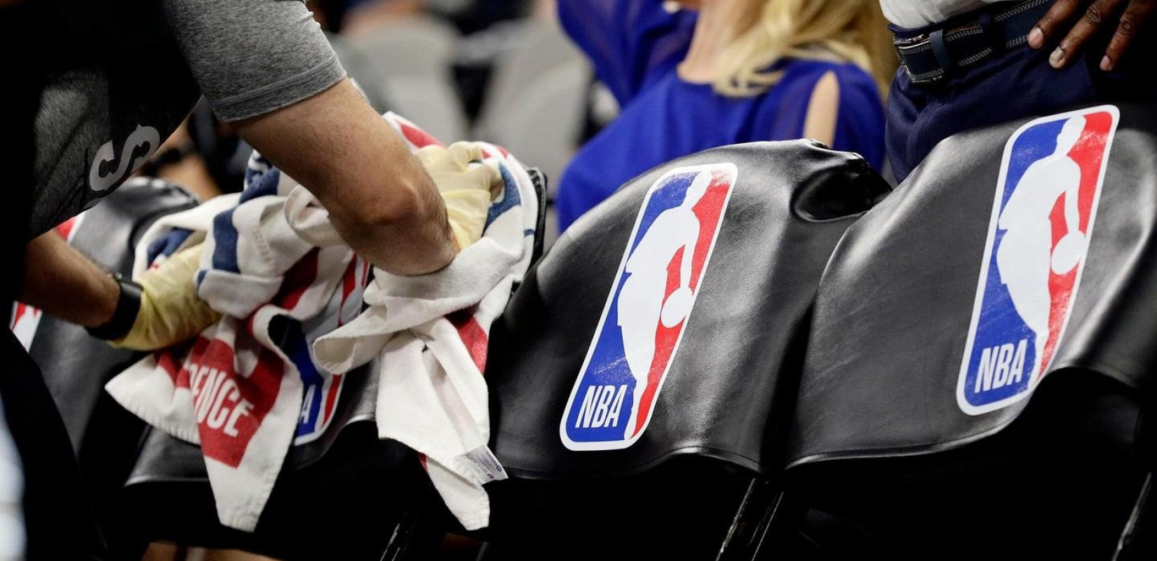 Η βραδιά που το ΝΒΑ έβαλε σε καραντίνα τον κορονοϊό τον ίδιο (βίντεο)