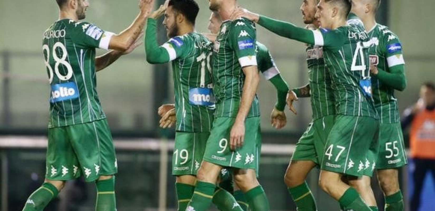 Super League: Τέσσερα κρούσματα κορονοϊού στον Παναθηναϊκό, συμπτώματα και σε άλλους ποδοσφαιριστές