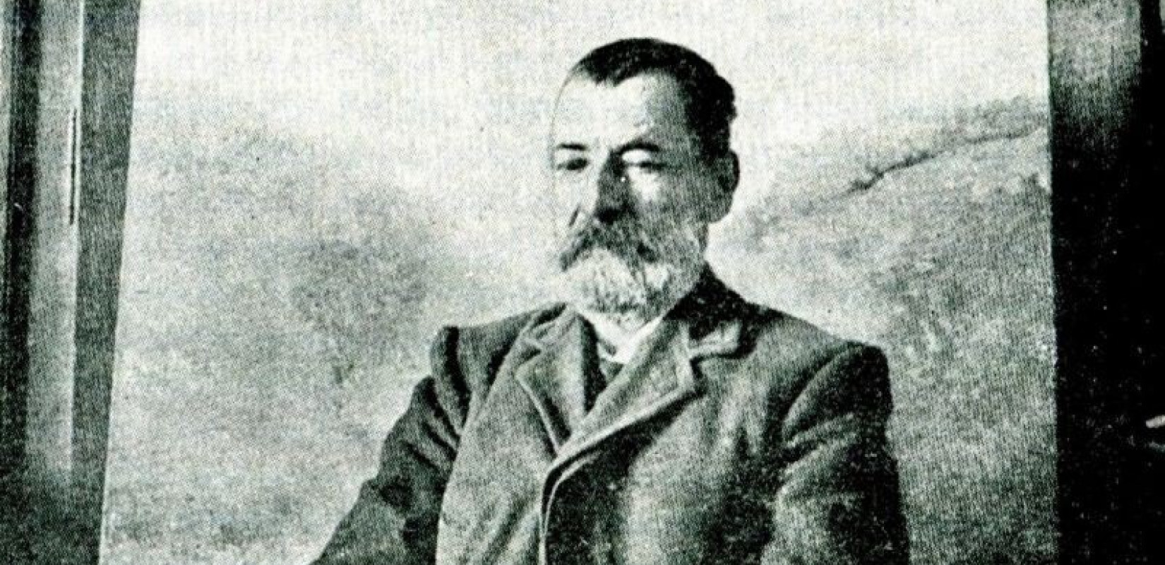 Ο Οικουμενικός Πατριάρχης Βαρθολομαίος τίμησε τη μνήμη του Αλέξανδρου Παπαδιαμάντη	