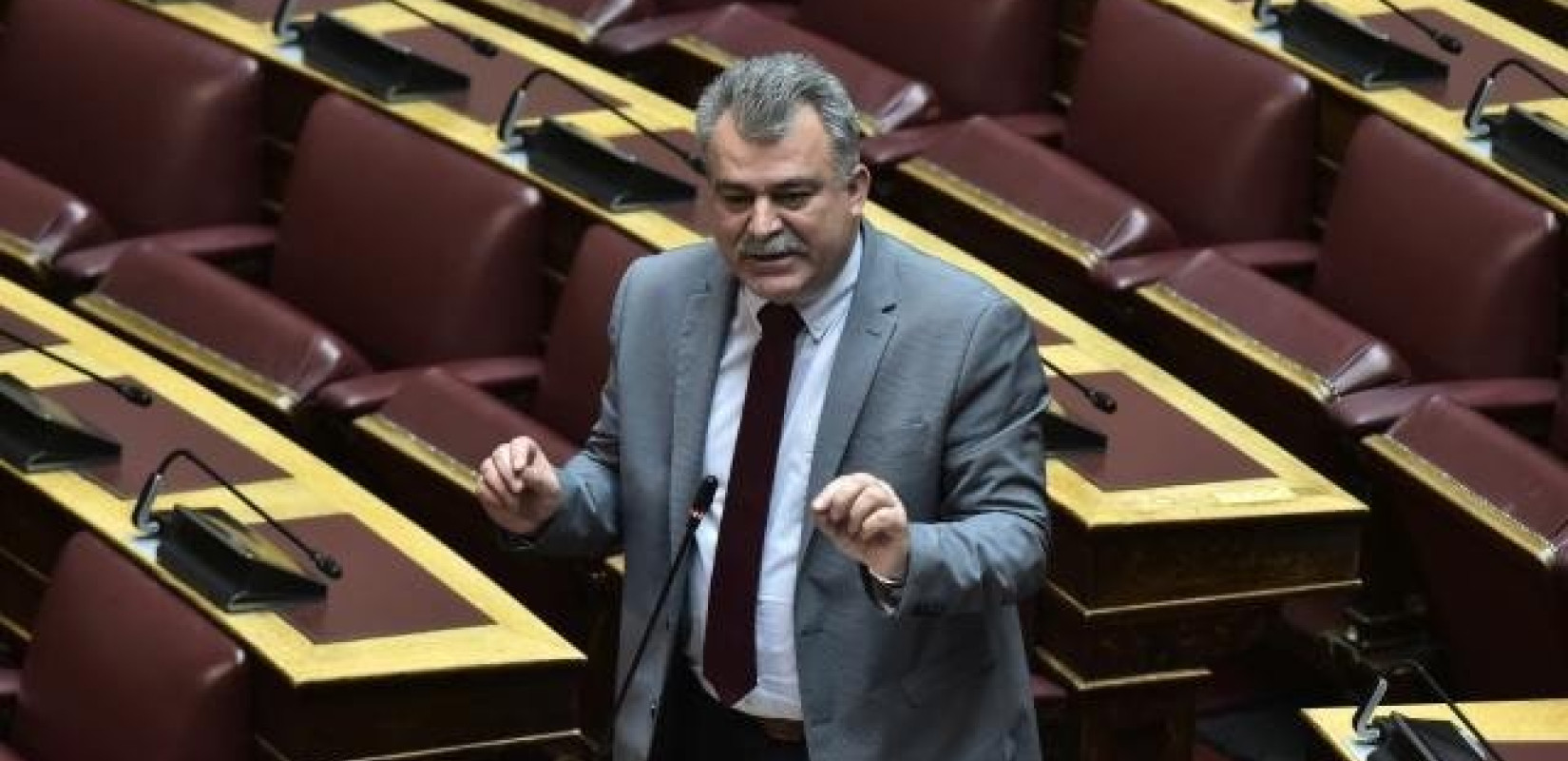 ΚΙΝΑΛ: Επιδημιολογικά δεδομένα ανά περιφερειακή ενότητα και ανά δήμο