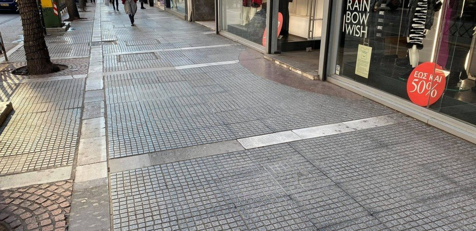 Θεσσαλονίκη: Παρέλαση… πολυεθνικών στο κέντρο, ποια brands έρχονται - Οι αποδόσεις καταστημάτων, γραφείων (πίνακας)