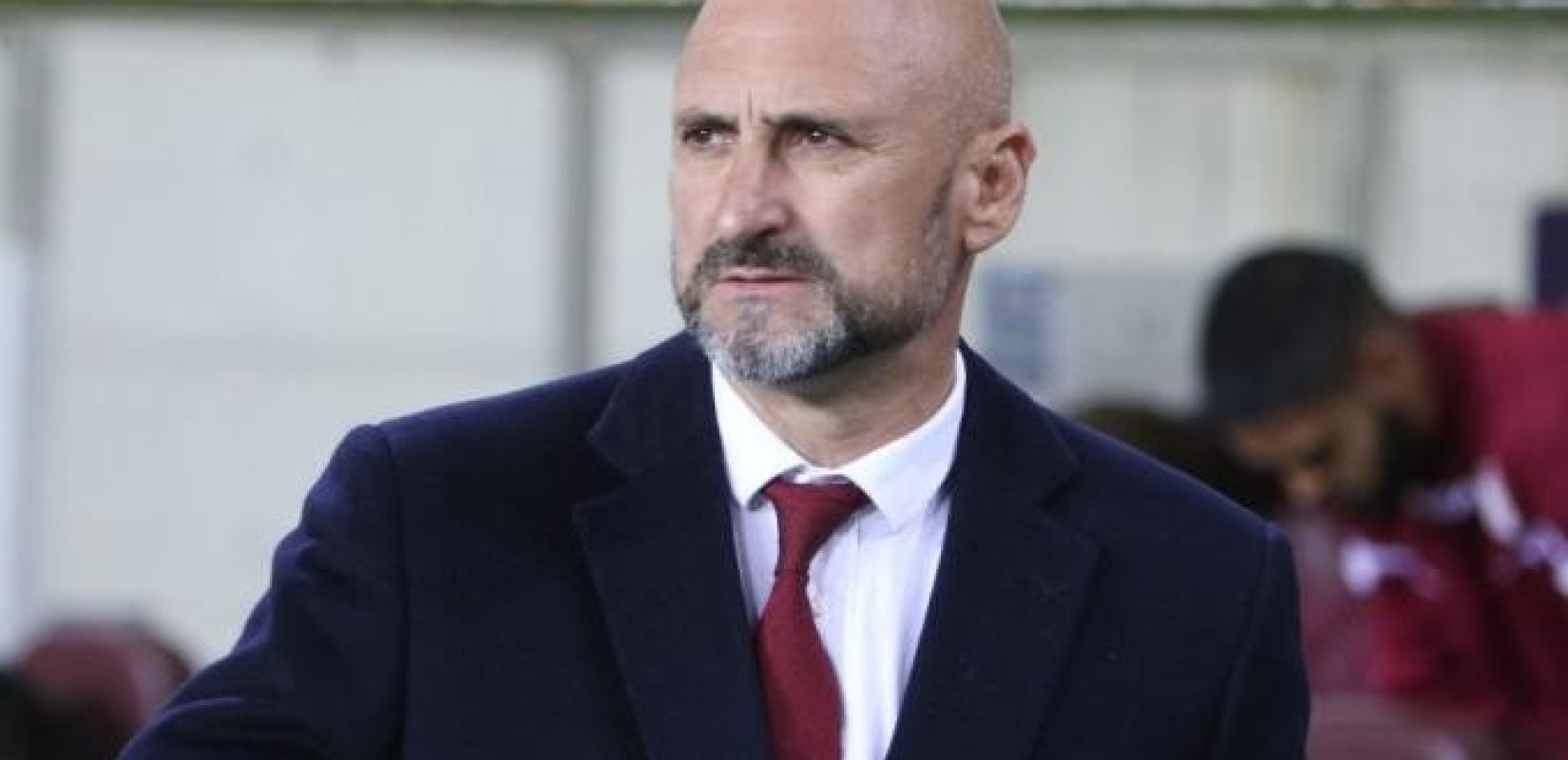 Επιστροφή Φέστα στον πάγκο του Απόλλωνα Σμύρνης