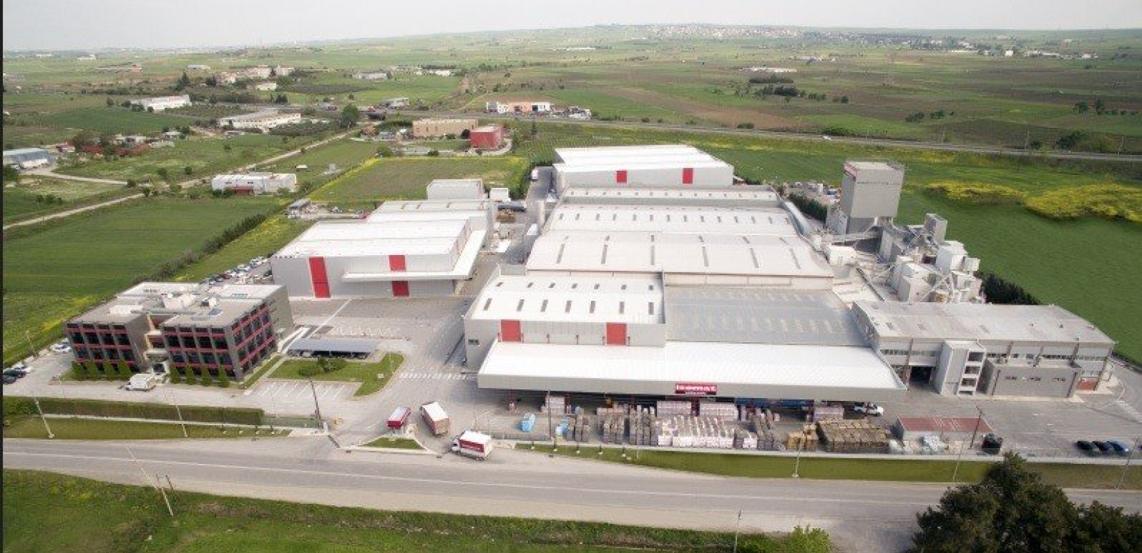 Νέος Εμπορικός Διευθυντής του Ομίλου ISOMAT ο Αλέξανδρος Πετρίδης