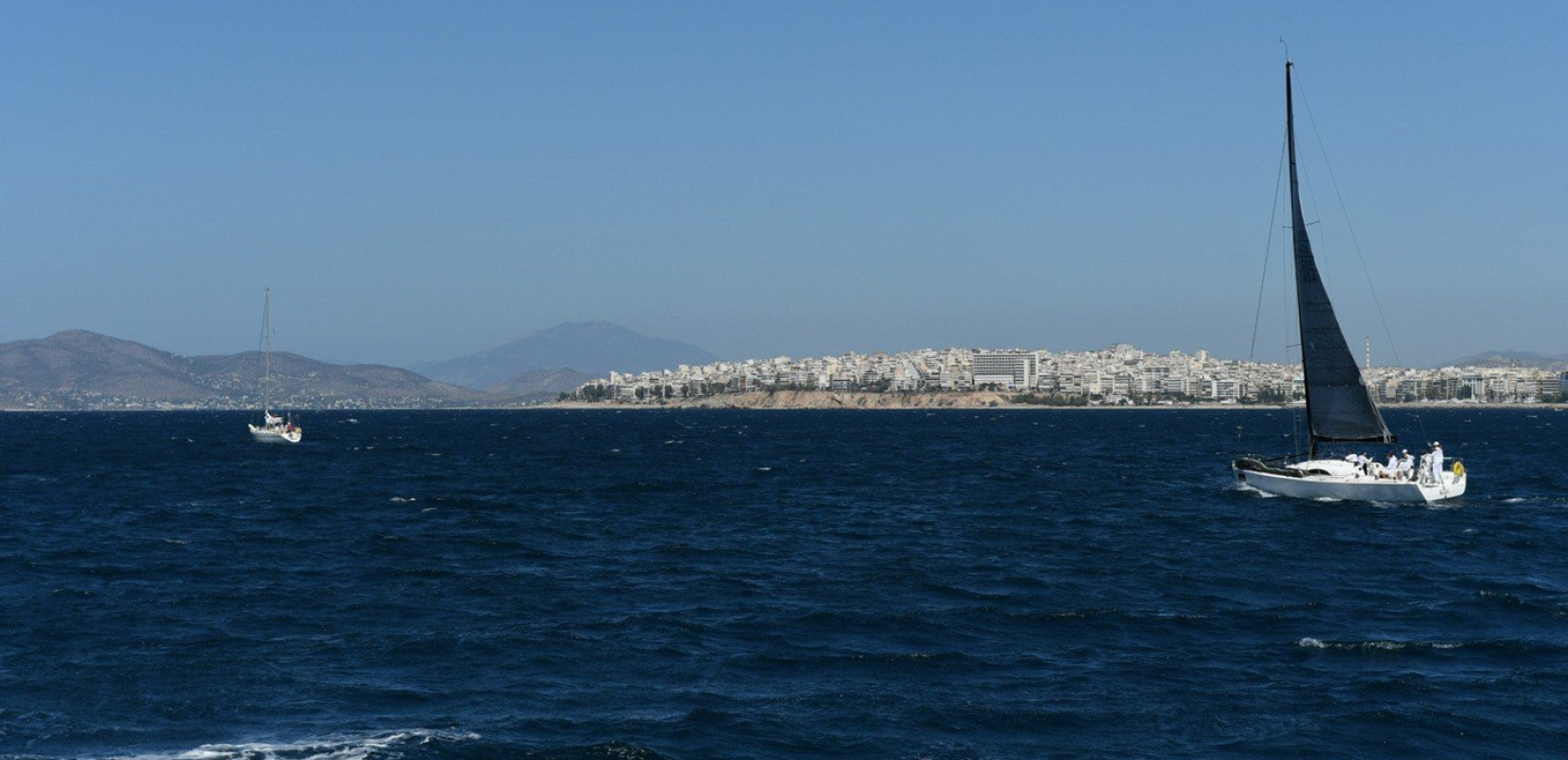 Κρούσματα κορονοϊού στην ελληνική Ολυμπιακή ομάδα