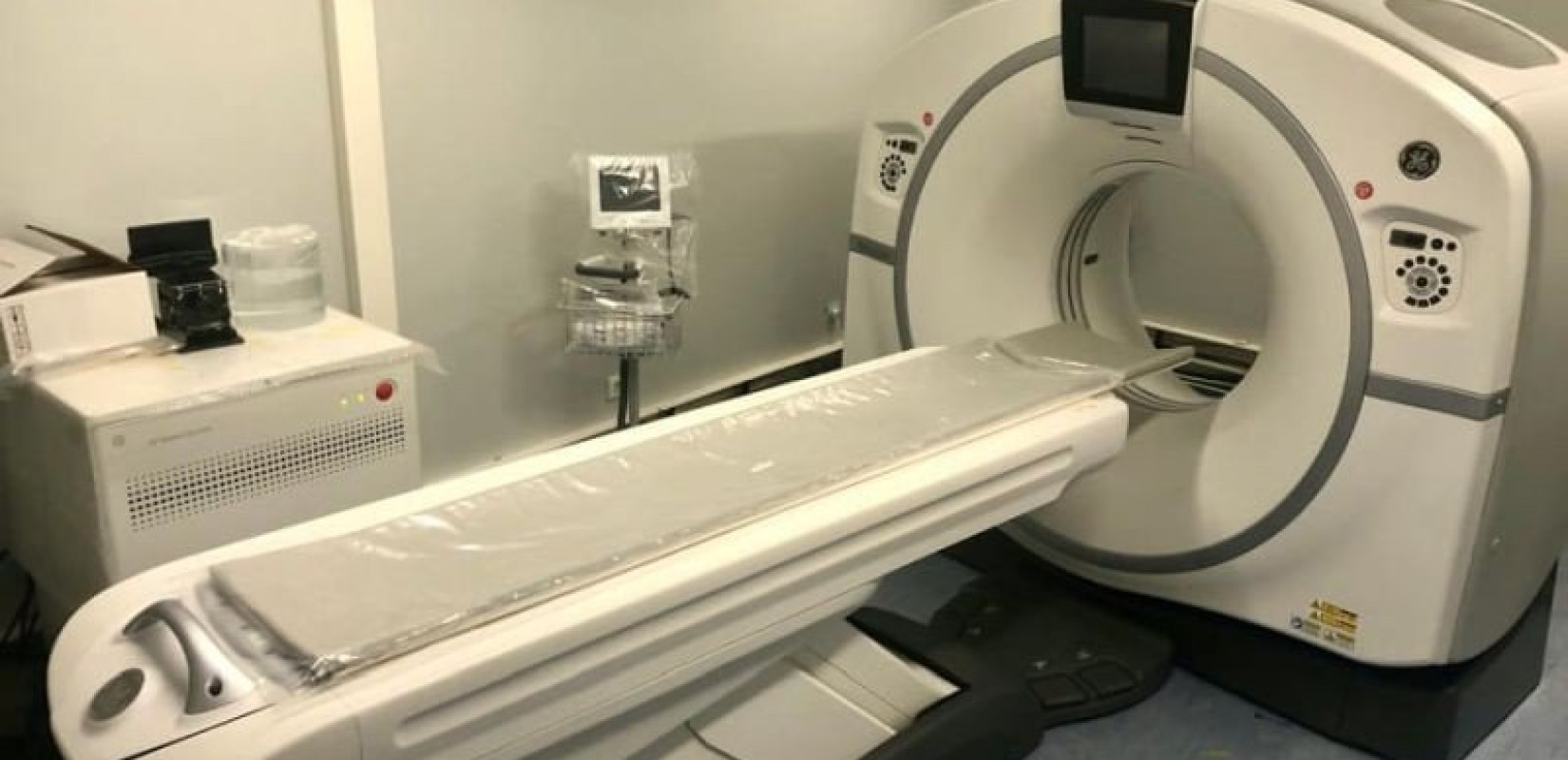 Προειδοποιεί ο πρόεδρος της Ελληνικής Ακτινολογικής Εταιρείας: Η κατάχρηση αξονικών τομογραφιών ενέχει σοβαρούς κινδύνους
