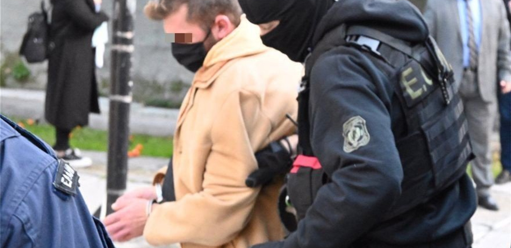 Πήρε προθεσμία και απολογείται την Πέμπτη ο προπονητής που κατηγορείται για τον βιασμό της 11χρονης
