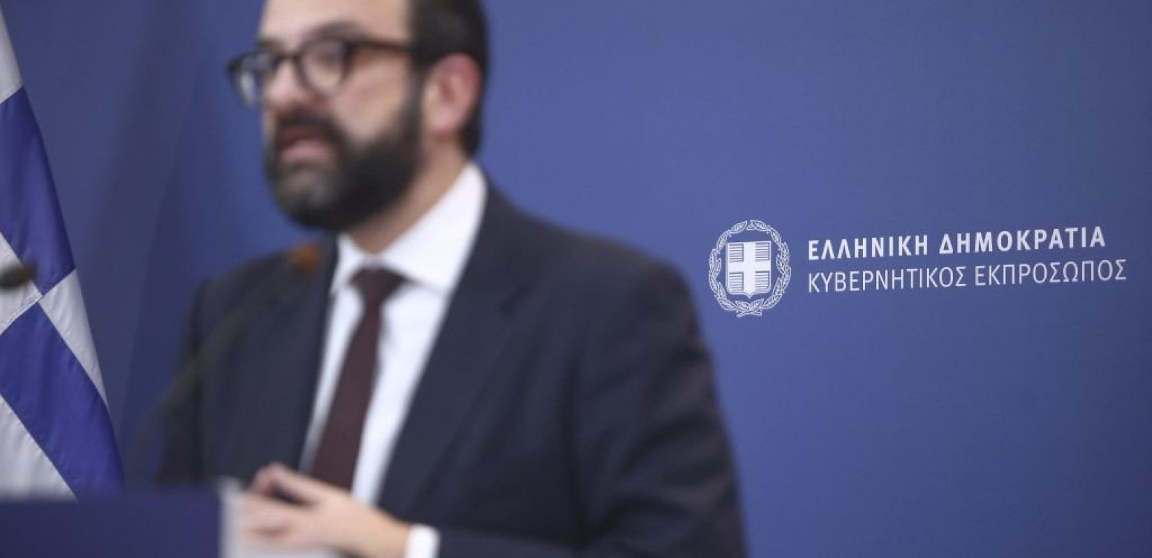 Ταραντίλης: Οι υποστηρικτές του καταδικασμένου για 11 δολοφονίες Κουφοντίνα δεν τρομοκρατούν κανέναν
