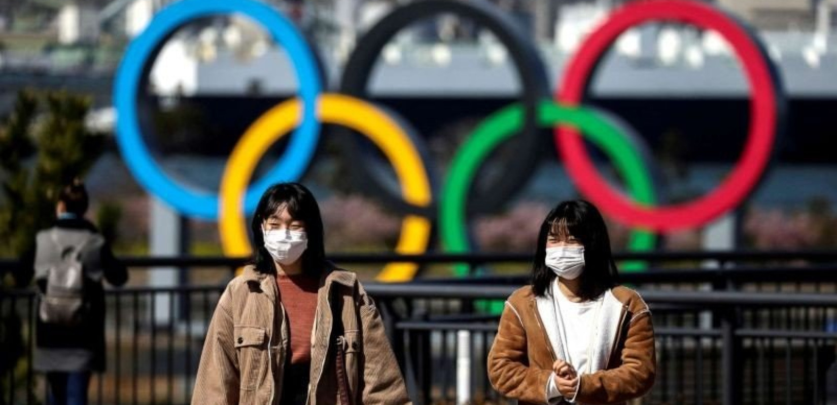 Τόκιο 2020: Το χρονικό των "ταλαίπωρων" Ολυμπιακών Αγώνων (γράφημα)