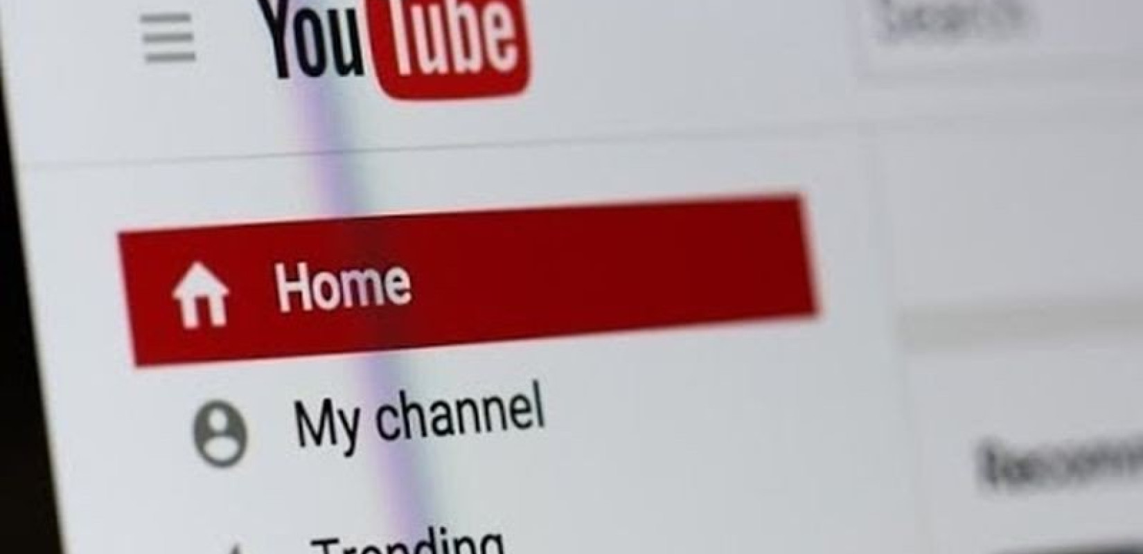 Ο Τραμπ «τιμωρεί» τις Big Tech: 22 εκατ. δολάρια αποζημίωση από το YouTube για την αναστολή τού λογαριασμού του