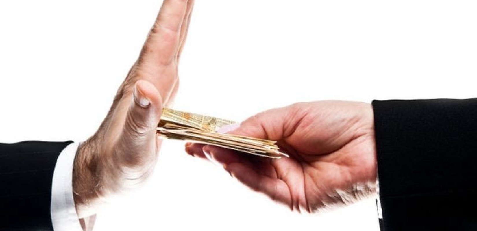 Βελτίωση 16 θέσεων στην κατάταξη της Ελλάδας στον Δείκτη Αντίληψης Διαφθοράς Βελτίωση 16 θέσεων στην κατάταξη της Ελλάδας στον Δείκτη Αντίληψης Διαφθοράς