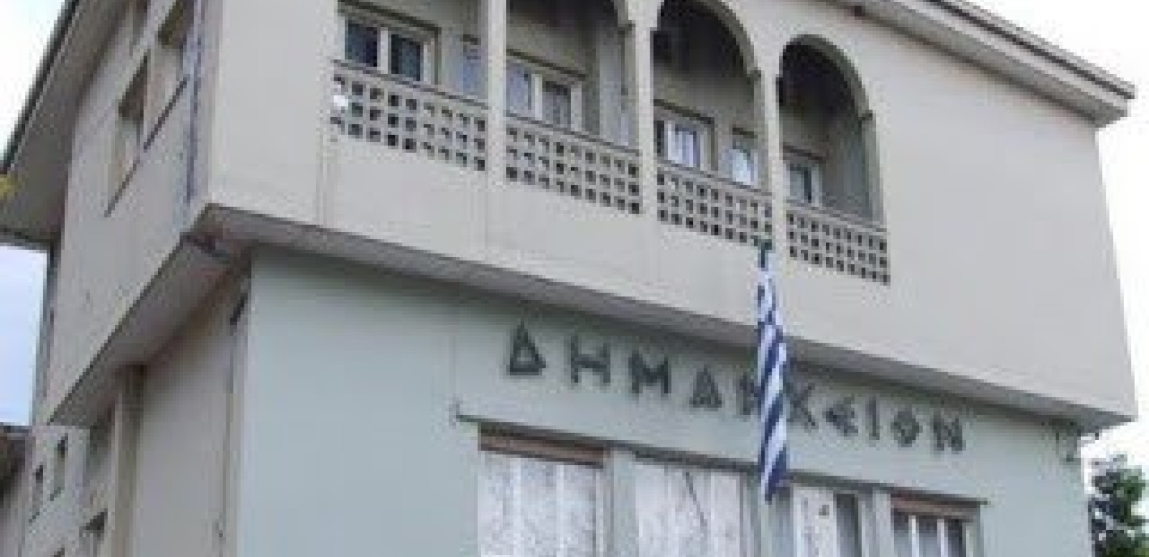 Προετοιμάζεται για τα χειρότερα ο δήμος Νάουσας με φόντο τις πυρκαγιές