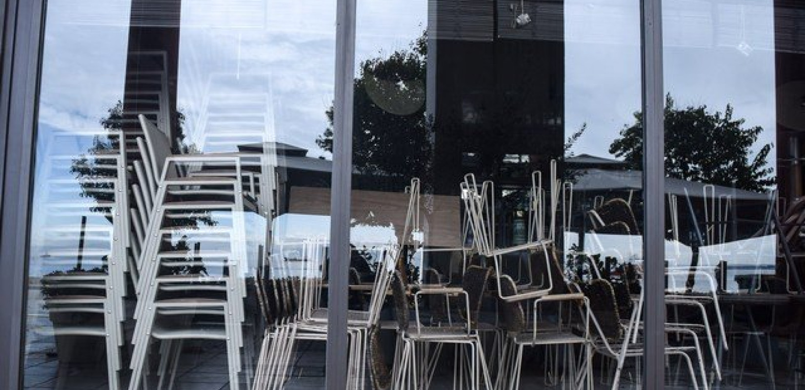 "Λουκέτο" βάζει σήμερα η εστίαση στα Ν. Μουδανιά - Κάθετα αντίθετοι στα μέτρα οι επαγγελματίες