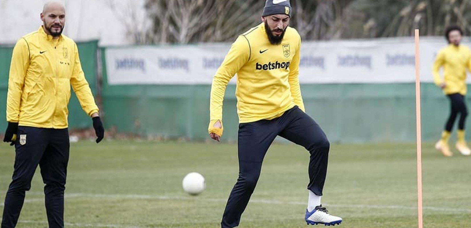 Άρης: Ζητάει ενεργοποίηση ποινής αφαίρεσης βαθμών ο Μήτρογλου, δεν ανησυχούν στην ΠΑΕ