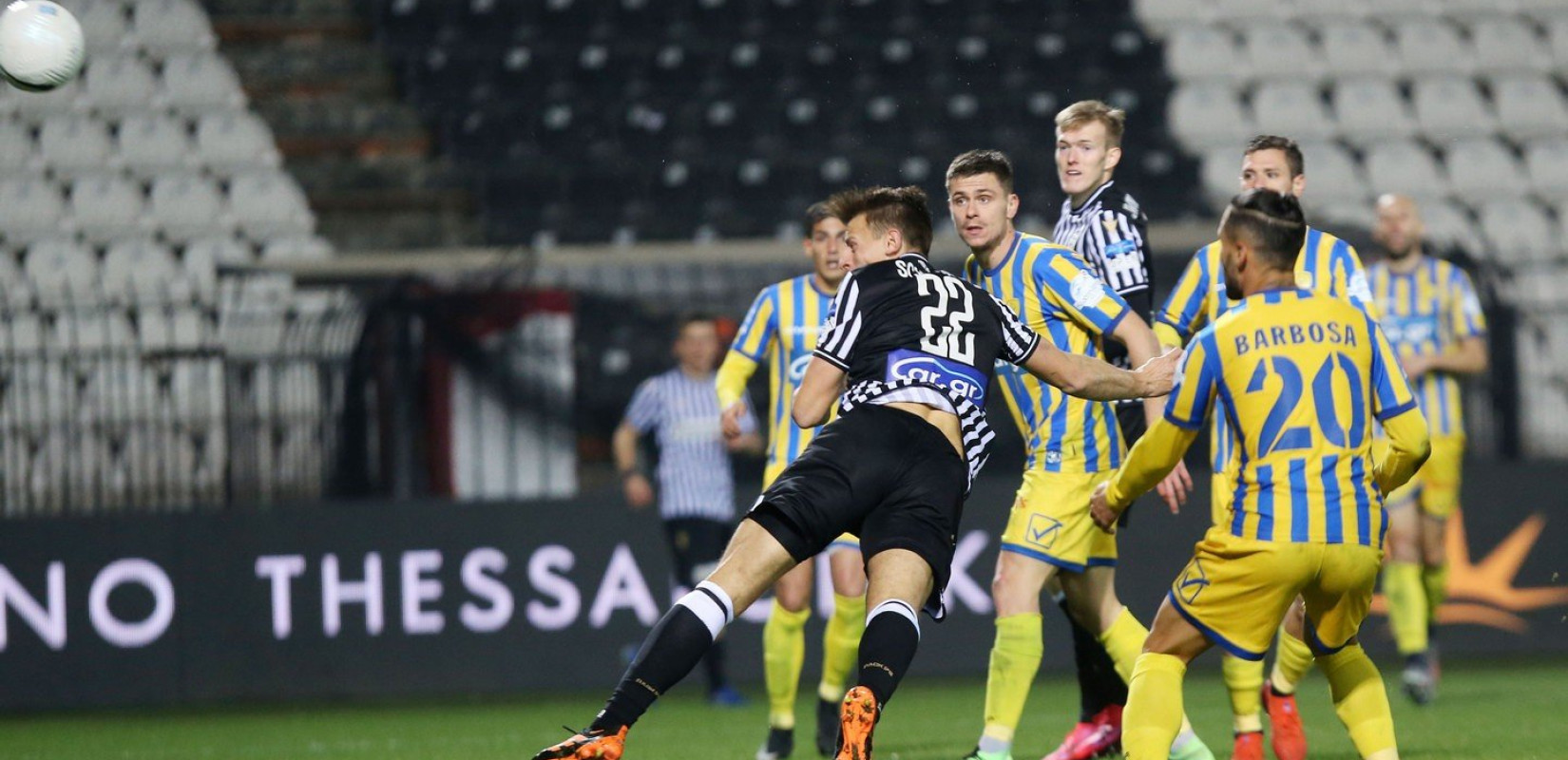 Super League: Το πρόγραμμα της 2ης αγωνιστικής