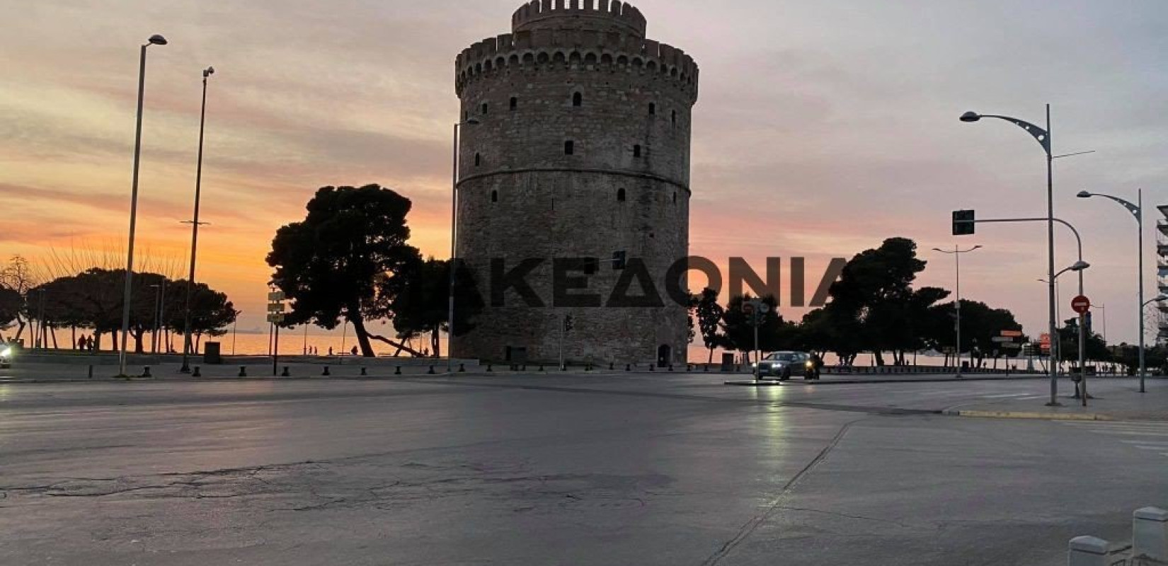 Στο τραπέζι ολικό lockdown και στη Θεσσαλονίκη - Η κρίσιμη συνεδρίαση των ειδικών