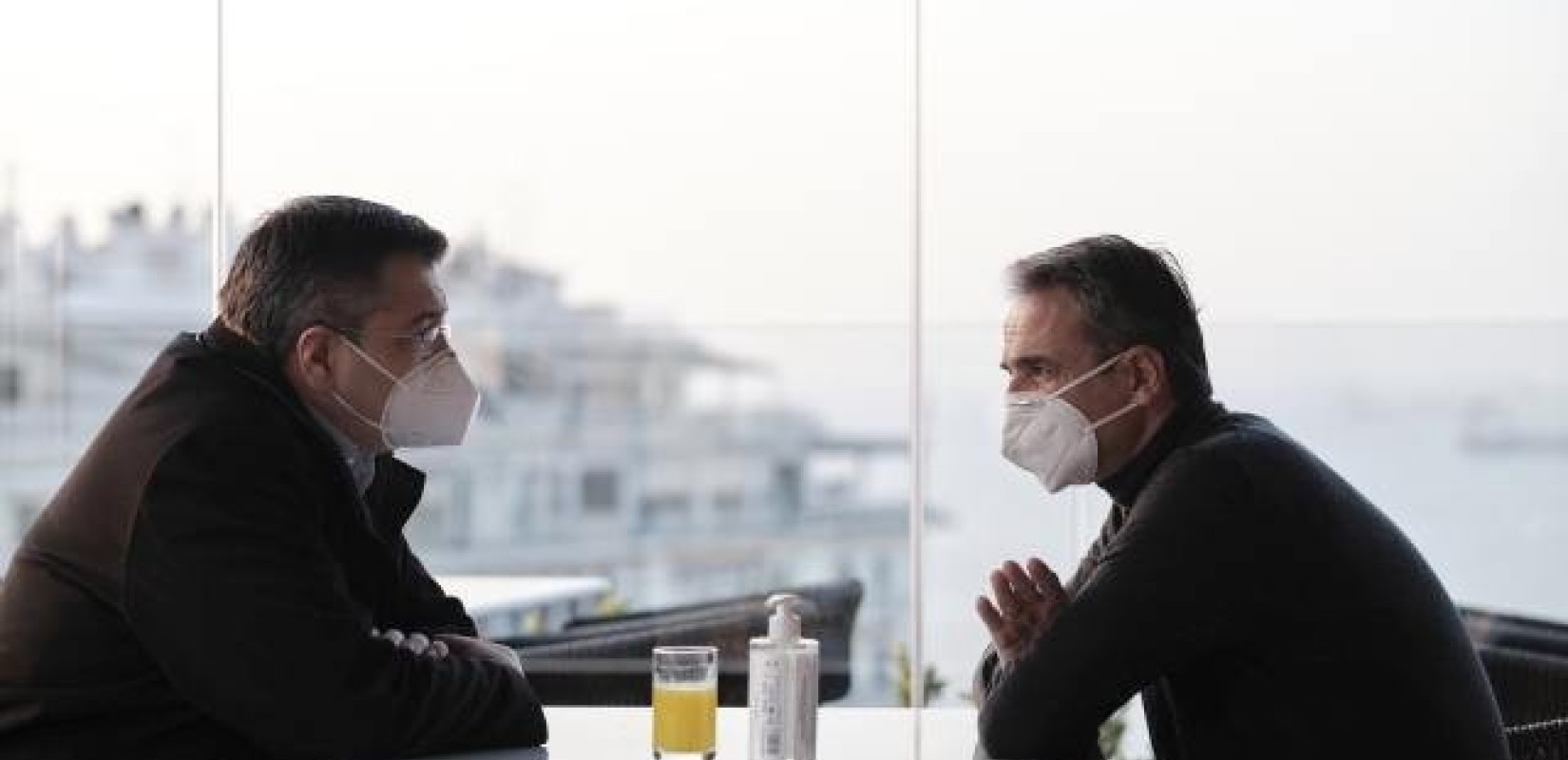 Λιανεμπόριο: Τουλάχιστον 5.000 ευρώ για κάθε κλειστό κατάστημα ζητούν οι τρεις Περιφερειάρχες