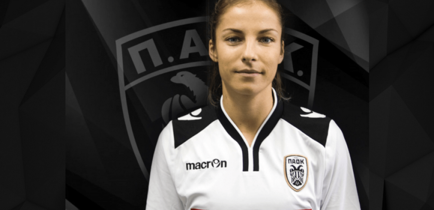 Η σημαία στον ιστό της: Ο ΠΑΟΚ κράτησε την Βαρδαλή και το ανακοίνωσε με ένα εκπληκτικό βίντεο