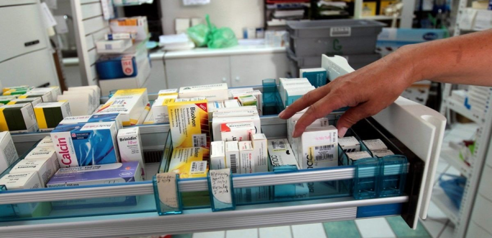 Θεσσαλονίκη: Για εφιαλτικές εφημερίες ετοιμάζονται οι φαρμακοποιοί την Πρωτοχρονιά