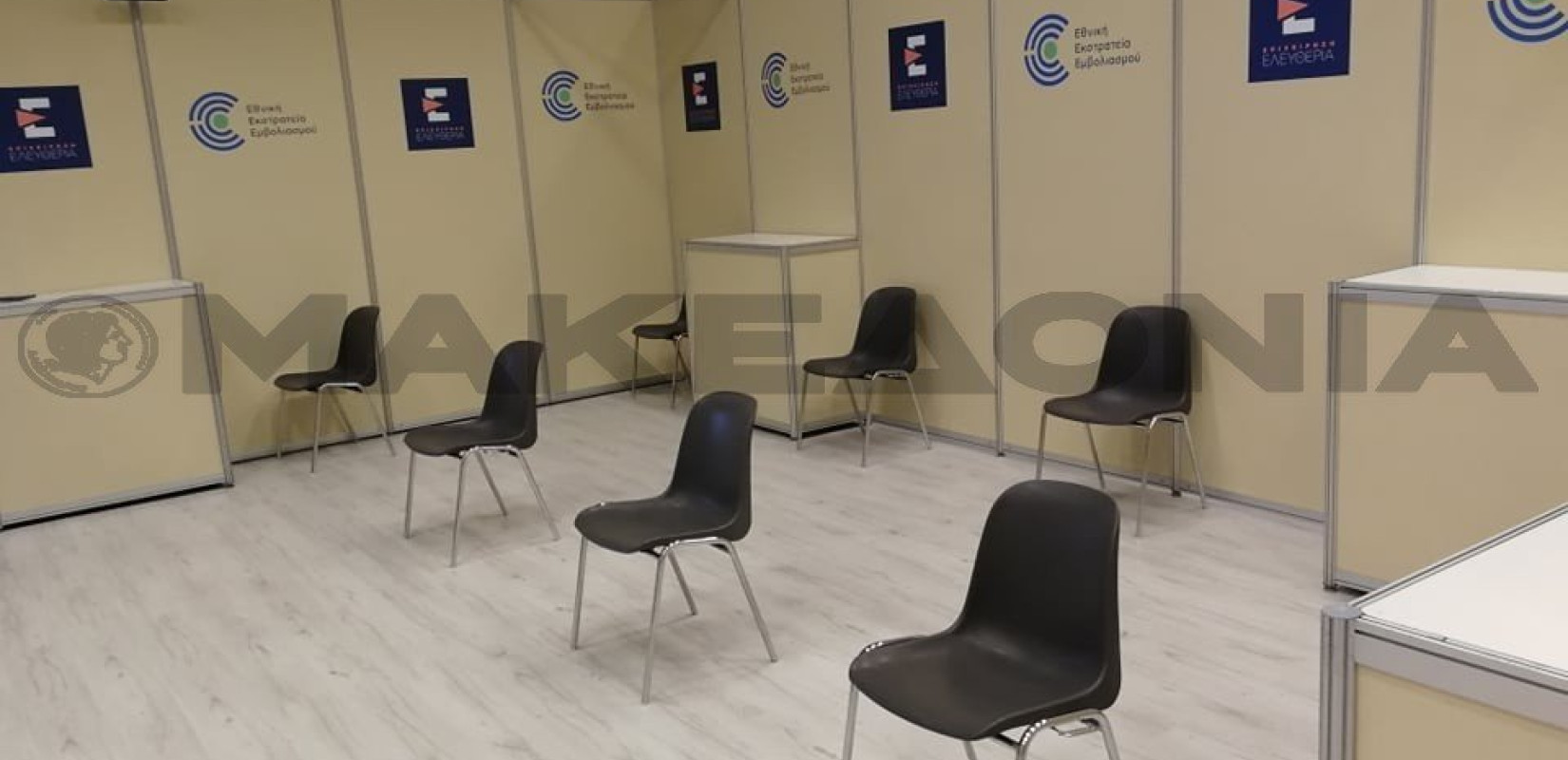  Ο χάρτης των εμβολιασμών και της... ανοσίας