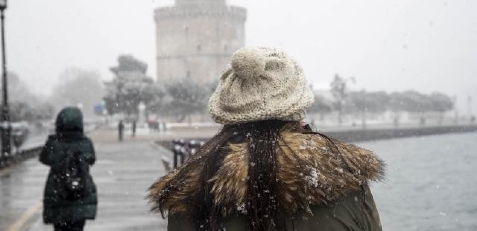 Κακοκαιρία Coral: Πόσο θα κρατήσει το κύμα ψύχους - Στην κατάψυξη η χώρα με θερμοκρασίες κάτω από -10 °C