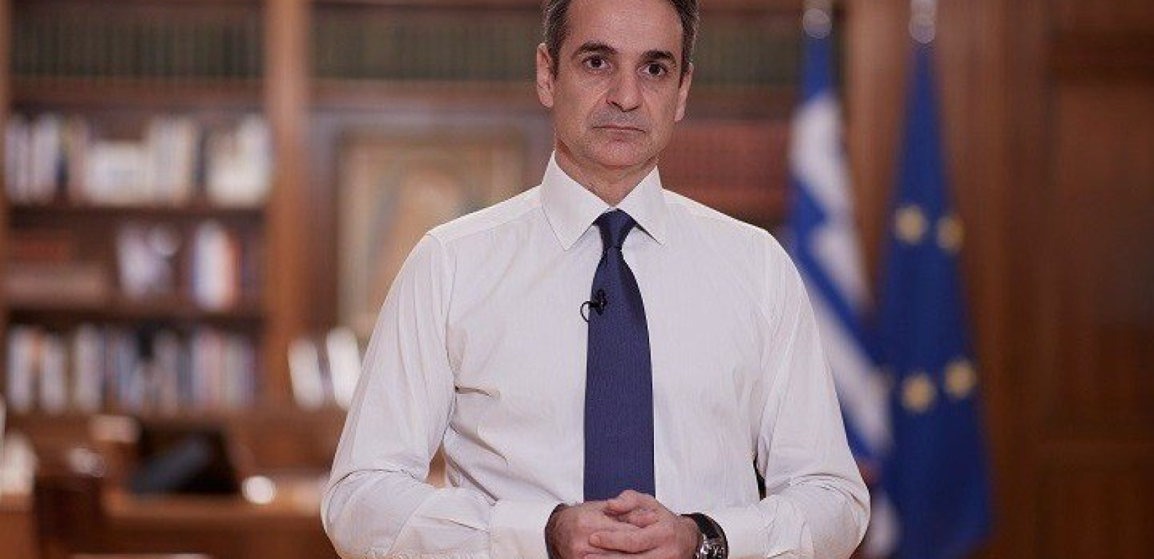 Κ. Μητσοτάκης: Παρεμβάσεις όπου χρειαστεί - Η βεντάλια μέτρων θα ανοιγοκλείνει 