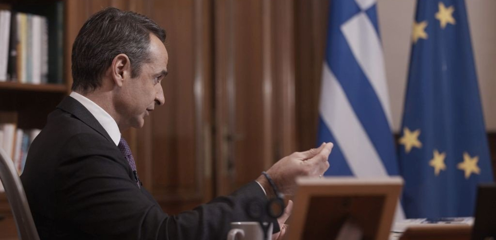 ΣΥΡΙΖΑ: Ο κ. Μητσοτάκης έχει χάσει την επαφή με τις αγωνίες, την απόγνωση και τα προβλήματα των πολιτών