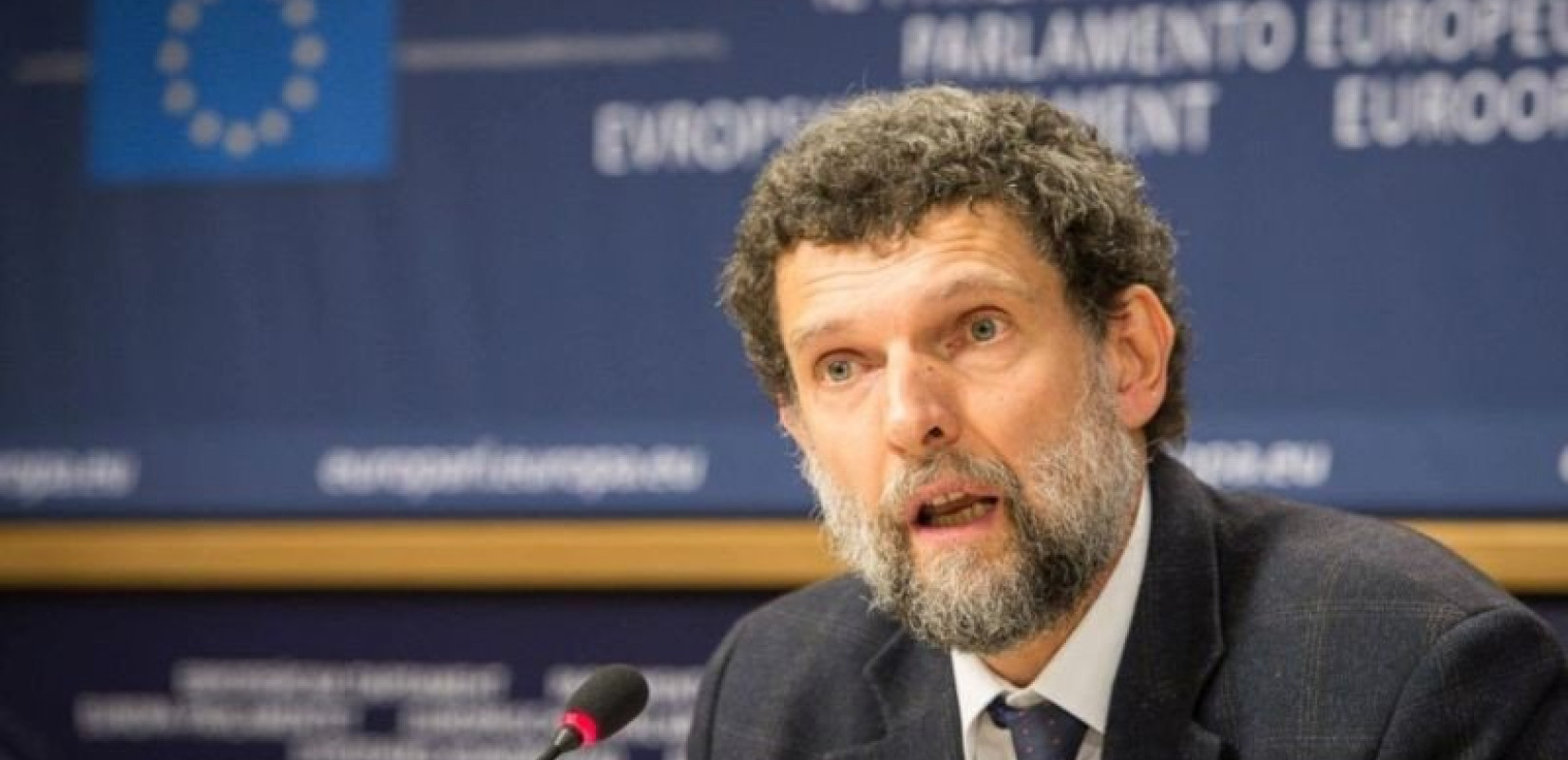 ΗΠΑ: "Καλούμε ξανά την Τουρκία να αφήσει ελεύθερο τον Οσμάν Καβαλά"