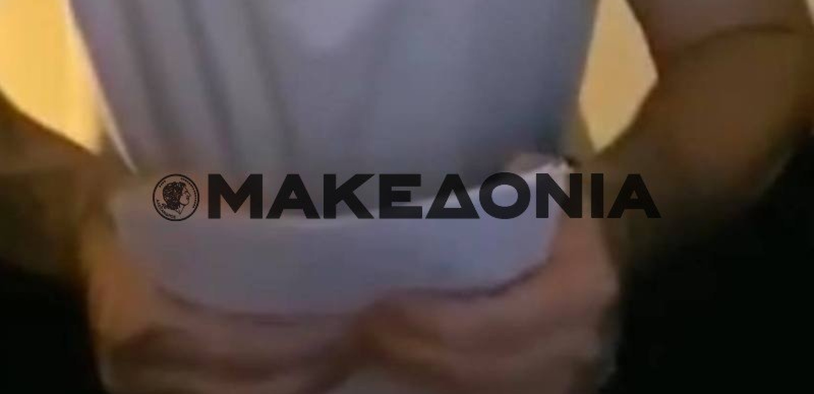 Θεσσαλονίκη: Γνωστός ράπερ αναζητείται μετά από βίντεο - αποχαιρετιστήριο μήνυμα 