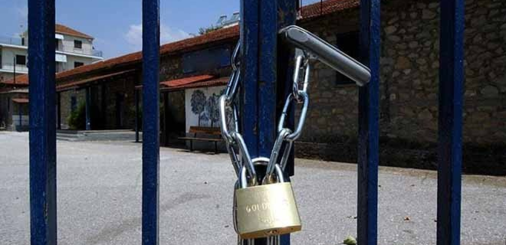 Κλειστά και αύριο Τρίτη τα σχολεία και οι παιδικοί σταθμοί του δήμου Ξάνθης