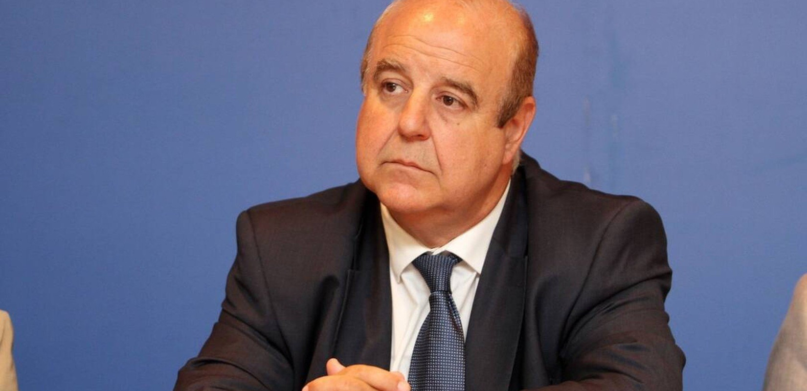 Παύλος Χαϊκάλης στη δίκη για Φιλιππίδη: «Δεν έχει κάνει βιασμούς ο Πέτρος»