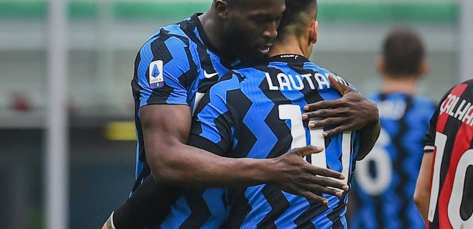 Ιταλία: Πάρτι τίτλου για την Ίντερ στο ντέρμπι του Μιλάνου (βίντεο)