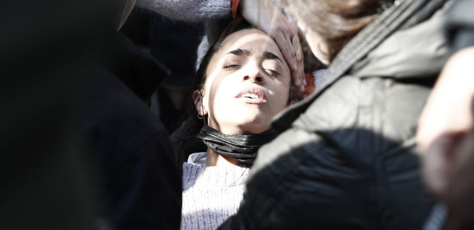 Πρύτανης ΑΠΘ: Όλα όσα γίνονται, γίνονται για το καλό του ελληνικού δημόσιου πανεπιστημίου (ηχητικό)