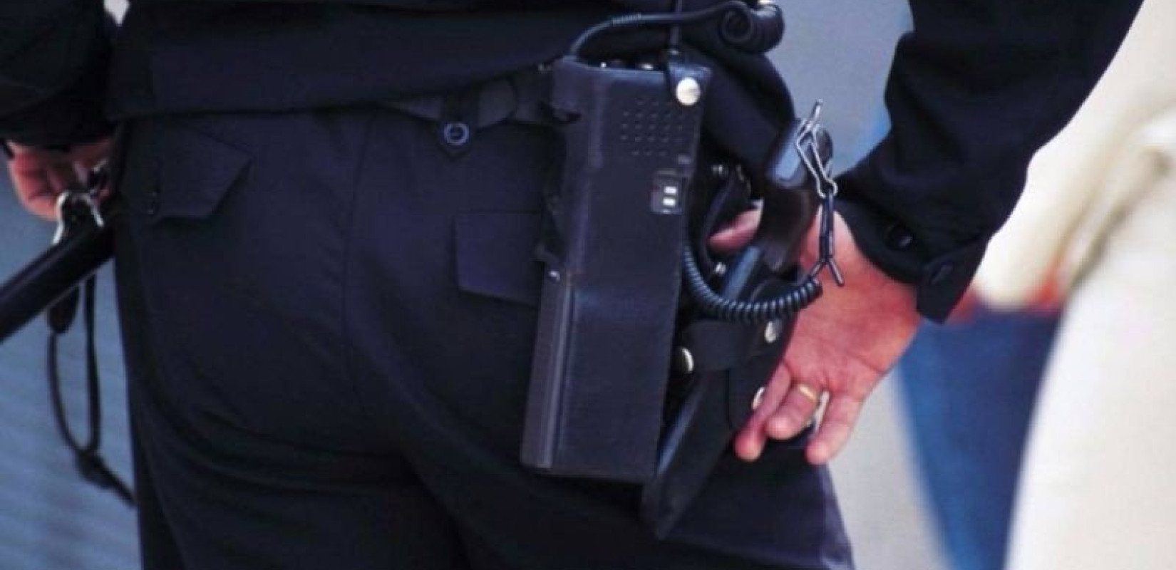 Ξάνθη: Αστυνομικός εκτός υπηρεσίας απήγαγε, ξυλοκόπησε και εγκατέλειψε 40χρονο