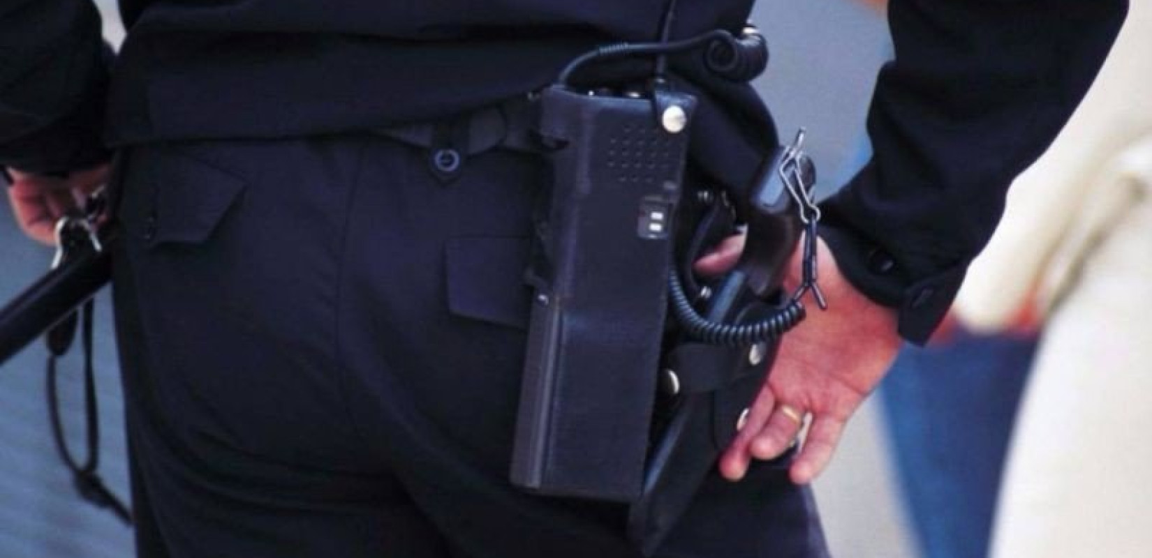 Ξάνθη: Αστυνομικός εκτός υπηρεσίας απήγαγε, ξυλοκόπησε και εγκατέλειψε 40χρονο